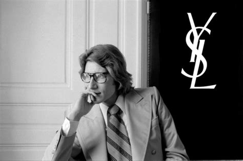 di cosa è morto yves saint laurent|yves st laurent obituary.